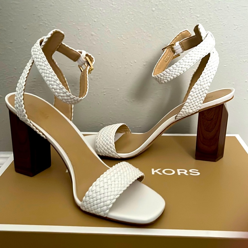 Michael Kors heels